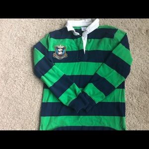 GAP Kids Sarah Jessica Parker Polo Shirt XXL/TTG